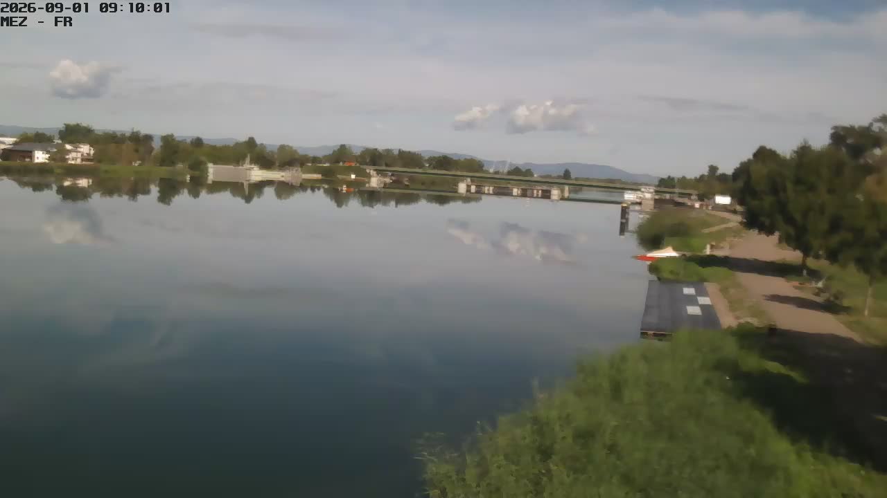 Webcam Nord